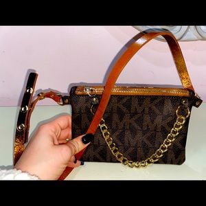 Michael Kors Fanny Pack
